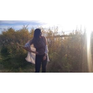 Meet your Posher, Caroline